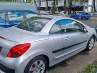 gebraucht Peugeot 207 Filou. KEIN Tüv