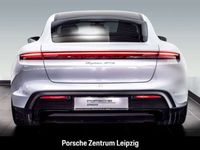 gebraucht Porsche Taycan GTS Burmester PSCB InnoDrive HUD Carbon