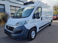 Gebraucht Fiat Ducato 131 PS (96 kW) 2017 Van