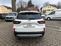 Nowe Ford Kuga Titanium 151 KM (111 kW) 2025 Biały SUV
