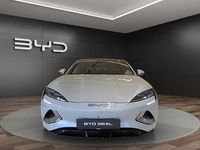 Neu BYD Seal Design 230 kW (313 PS) 2025 Grün Limousine