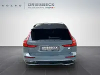Gebraucht Volvo V60 Plus 455 PS (334 kW) 2024 Grau Kombi