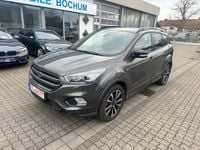 Gebraucht Ford Kuga ST-Line 150 PS (110 kW) 2019 SUV