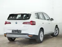 Gebraucht BMW X3 197 PS (144 kW) 2026 Alpinweiss SUV
