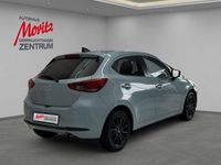 Gebraucht Mazda 2 Homura-Line 90 PS (66 kW) 2024 Air stream blue m Kleinwagen