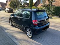 gebraucht VW Fox 1.2 Style Klima