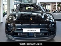 Gebraucht Porsche Macan 380 kW (517 PS) 2025 Schwarz SUV