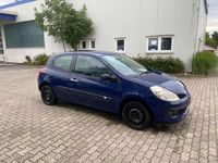 Gebraucht Renault Clio Exception 75 PS (55 kW) 2008 Other Kleinwagen