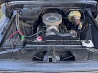 Gebraucht Chevrolet C10 260 PS (191 kW) 1966 Grau Pickup