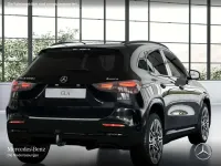 Gebraucht Mercedes GLA220 AMG 190 PS (139 kW) 2026 Schwarz SUV