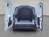 Gebraucht Ford Transit Trend 125 PS (91 kW) 2025 Weiss Van / Kleinbus