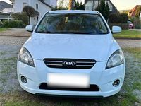 Usado Kia Ceed 2010 Citadino