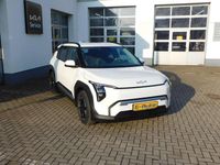 Neu Kia EV3 Air 150 kW (204 PS) 2026 Schneeweiß SUV