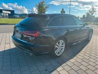 Gebraucht Audi A6 Ambiente 218 PS (160 kW) 2017 Schwarz Kombi
