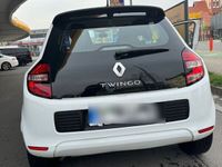 gebraucht Renault Twingo 2016 Baujahr