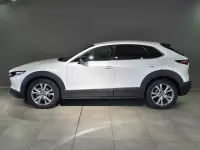 Gebraucht Mazda CX-30 Homura-Line 140 PS (102 kW) 2025 SUV