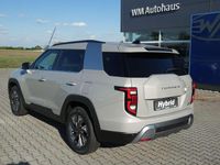 Nuova KGM Torres 204 CV (150 kW) 2025 Latte greige SUV