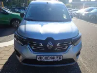 Neu Renault Kangoo Komfort 89 kW (122 PS) 2026 Highlandgrau metallic Van / Kleinbus