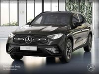 Gebraucht Mercedes GLC200 AMG 204 PS (150 kW) 2026 Grau SUV