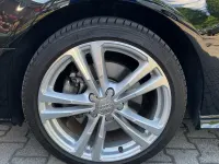 Gebraucht Audi A3 Sport 204 PS (150 kW) 2020 Schwarz Limousine