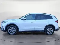 Gebraucht BMW X1 163 PS (119 kW) 2024 Weiß SUV