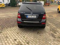 gebraucht Mercedes ML280 CDI 4MATIC Bi-Xenon AHK