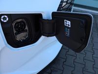 Neu Ford Transit 100 kW (136 PS) 2026 Frozen white Pickup