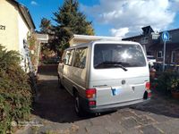 gebraucht VW Caravelle 