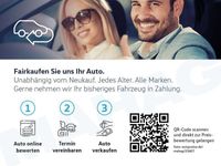 gebraucht VW e-up! 61kW MOVE Maps+MoreDOCK 1-Gang-Automatik