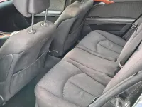 Gebraucht Mercedes E200 184 PS (135 kW) 2007 Schwarz Kombi