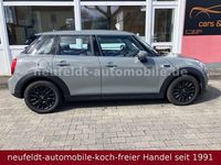 Gebraucht Mini ONE Pepper 102 PS (75 kW) 2021 Grau Kleinwagen