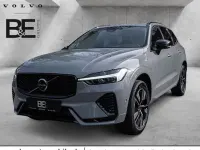 Nowe Volvo XC60 Plus 455 KM (334 kW) 2026 Szary SUV