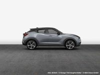 gebraucht Nissan Juke 1.0 Acenta - LED - SHZ - Klima - Radio - DAB