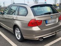 gebraucht BMW 318 D Kombi