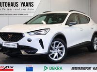 Gebraucht Cupra Formentor 150 PS (110 kW) 2023 Weiß SUV