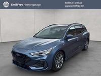 Używany Ford Focus ST-Line 155 KM (114 kW) 2024 Niebieski Kombi