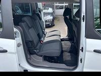 Gebraucht Ford Transit 120 PS (88 kW) 2020 Weiß Kombi