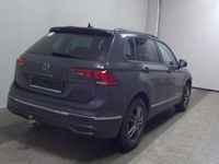 gebraucht VW Tiguan 2.0 TDI Life