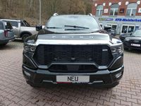 Neu Foton 4 173 PS (127 kW) 2026 Other SUV