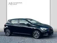 Brugt Renault Clio V Evolution 67 HK (49 kW) 2022 Sort Sedan
