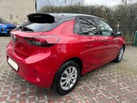 gebraucht Opel Corsa Edition 5trg. & erst 17000KM mit Klima/ZV/EFH/MFL/