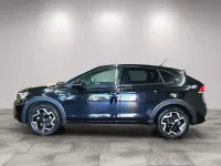 Gebraucht VW Taigo IQ Drive 116 PS (85 kW) 2025 Deep black perleffekt SUV