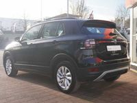 gebraucht VW T-Cross - 1.0 TSI AAC AppConnect PDC ACC VC