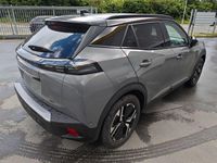 Gebraucht Peugeot e-2008 GT 114 kW (156 PS) 2023 Grau/typ aussenverkleidung met SUV