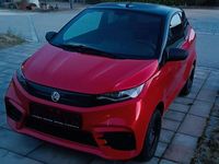 Gebraucht Aixam Coupe Sport 2024 Rot Coupé