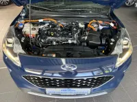 Gebraucht Ford Kuga Cool & Connect 152 PS (111 kW) 2021 Blazer blue SUV