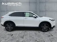Neu Honda HR-V Advance 131 PS (96 kW) 2026 Weiß SUV