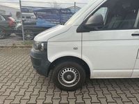 gebraucht VW Transporter T5Kasten 2.0TDI |KLIMA|AHK|