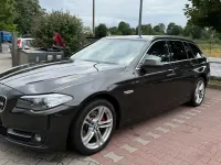 Gebraucht BMW 518 M Sport 2015 Kombi