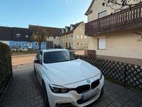 Occasion BMW 335 M Performance 386 ch (283 kW) 2016 Blanc Berline